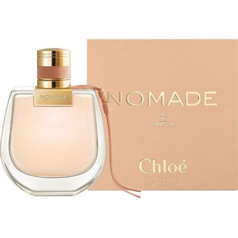 chloe nomade price